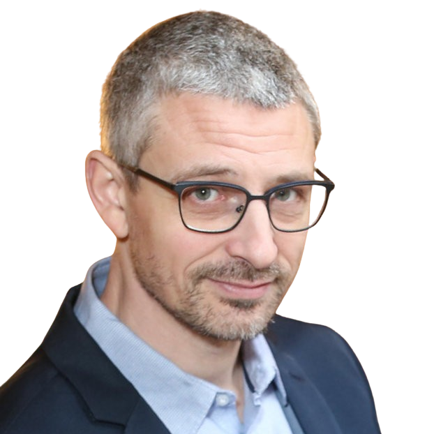 image de l'auteur de cette page web. Michel Christophe